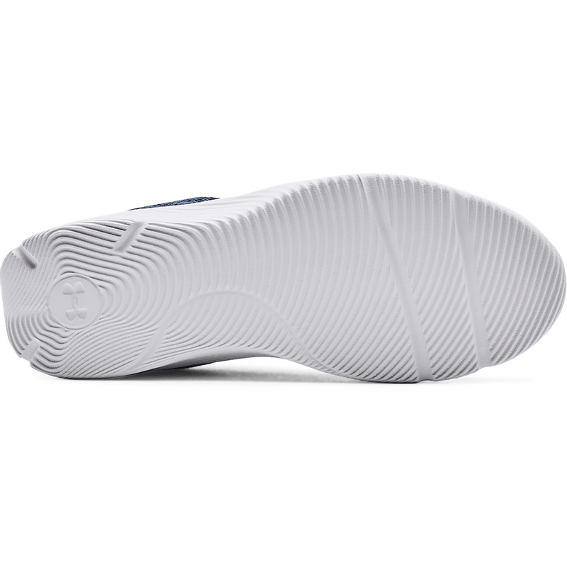 Tenis UNDER ARMOUR Mojo 2 Morado - 3024131-501