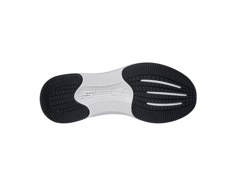 Tenis SKECHERS Hombre Go Run Elevate 2.0 Azul Gris - 220849-NVY