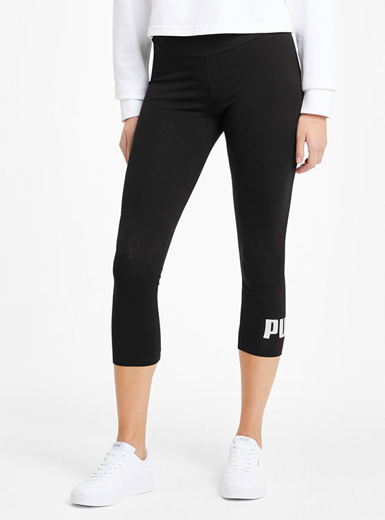Leggins PUMA Dama Negro - 586828-01