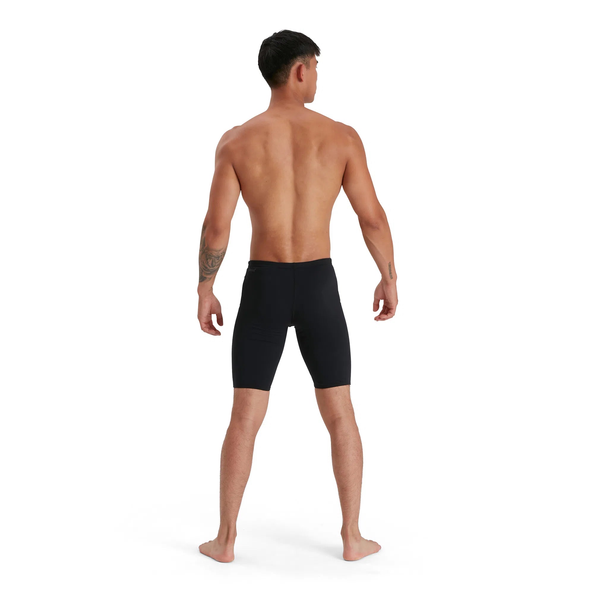 Pantaloneta Baño SPEEDO Jam Am Black - 134470001