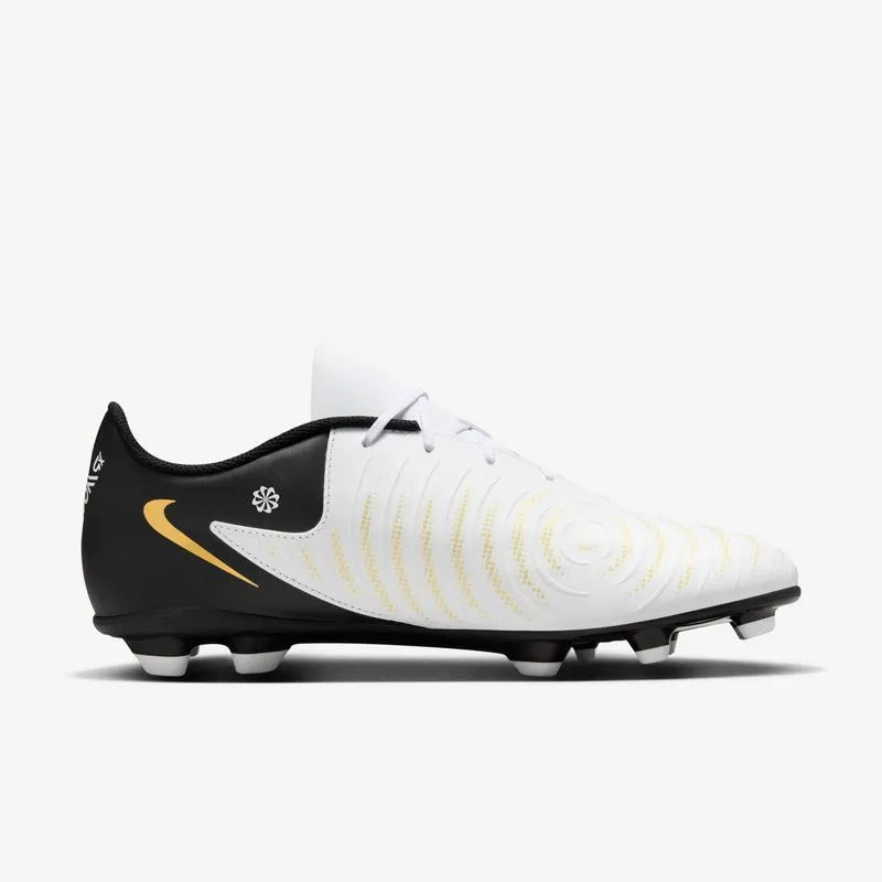 Guayos NIKE Phantom GX 2 Club Negro Blanco - FJ2557-100