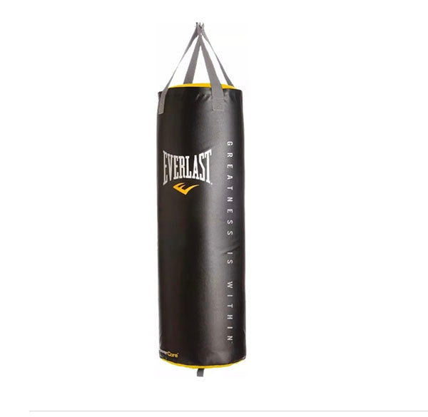 Saco de boxeo Everlast 100lbs SH5800WB