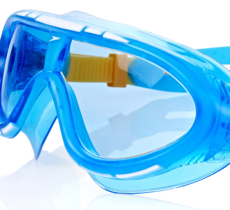 Gafas Speedo Junior  Biofuse Rift Mask  Azul 12132255