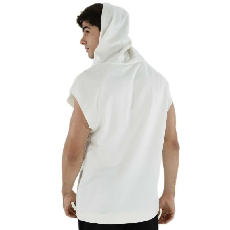 Chaleco Everlast sin mangas estilo Boxeo EV63NBM738