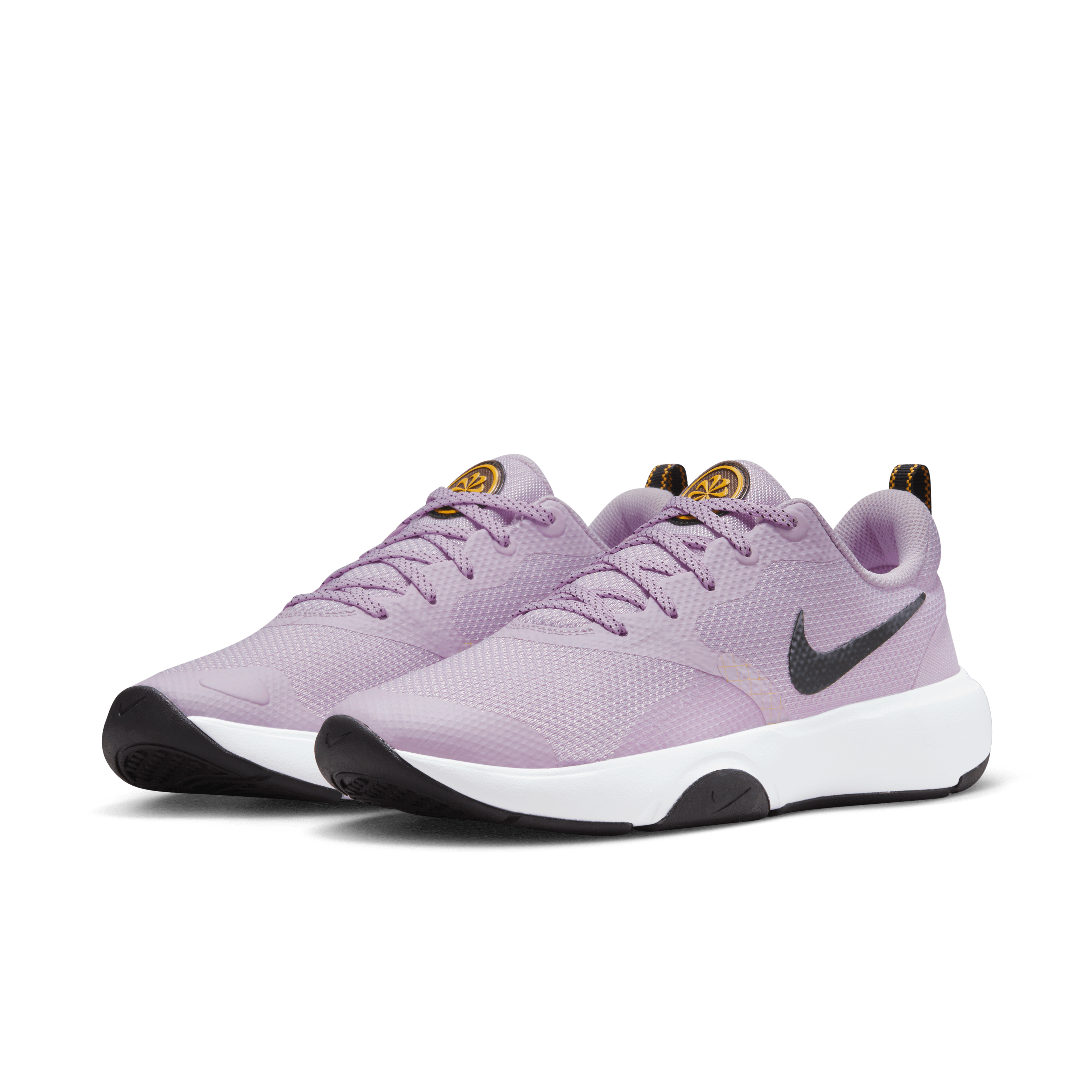 Tenis Nike Dama City Rep TR Lila Blanco - DA1351-500