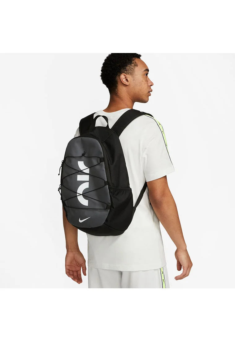 Morral NIKE Negro Gris Total 90 - DV6246-010