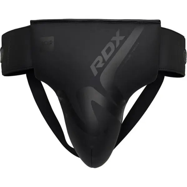 Protector Inguinal RDX Negro - GDR-T15MB