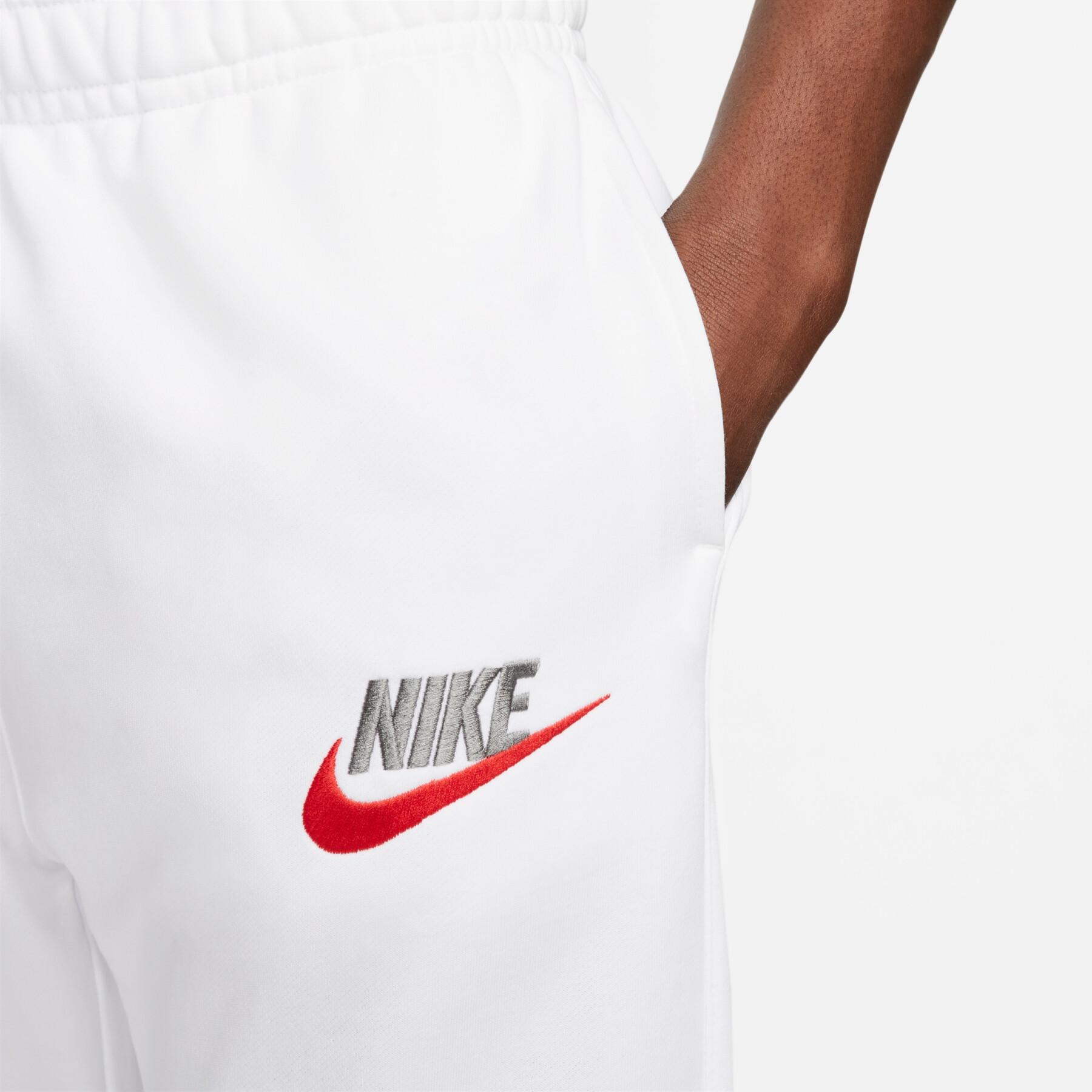 Pantalón NIKE Hombre Blanco - FB7687-100
