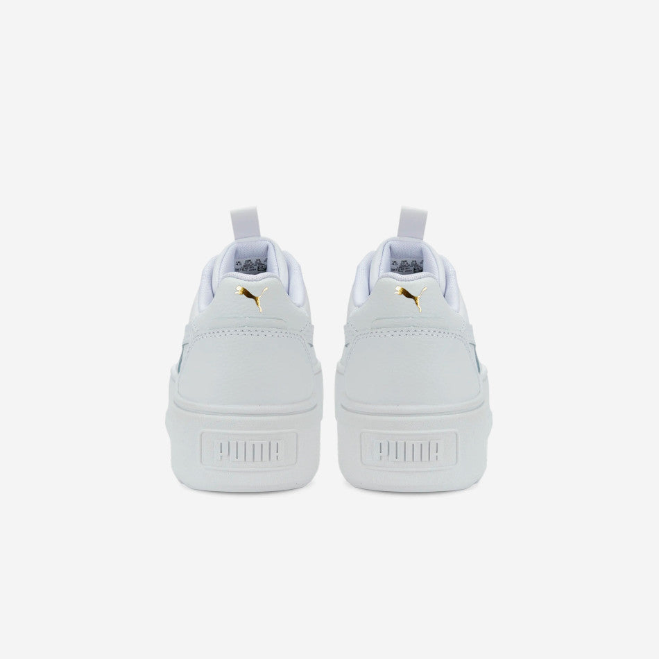 Tenis PUMA Dama Karmen Rebelle Todo Blanco - 387212-01