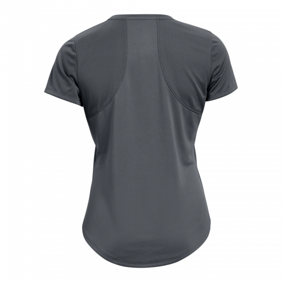 Blusa UNDER ARMOUR Dama Entrenamiento Gris - 1369760-012