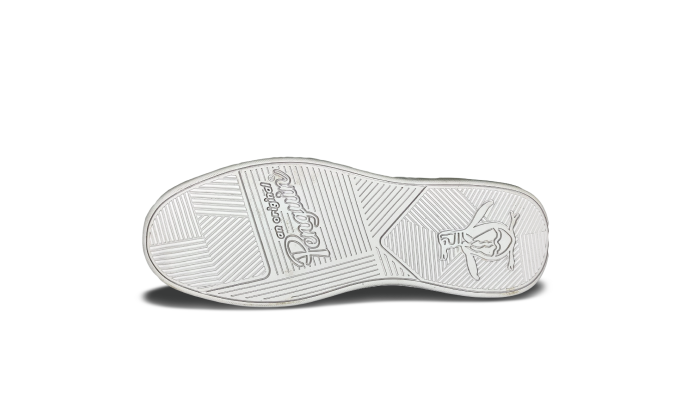 Tenis PENGUIN Hombre Fortune Todo Blanco - 06-160257-3