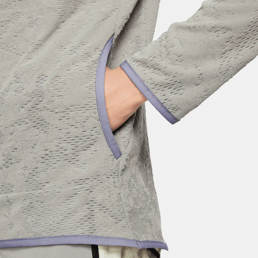 Buso Nike Hombre Training Gris  - FB7535-053