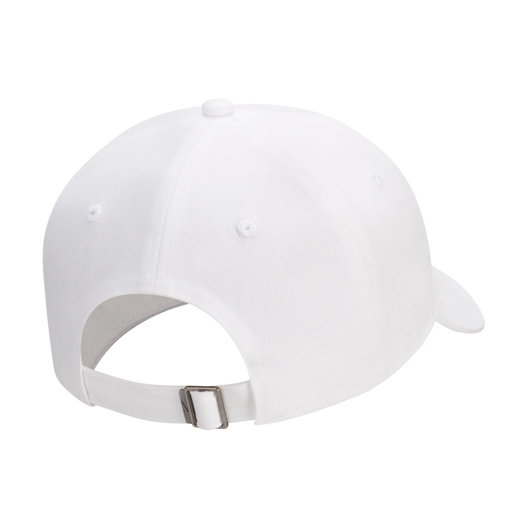 Gorra Nike Blanca algodón  - FB5368-100