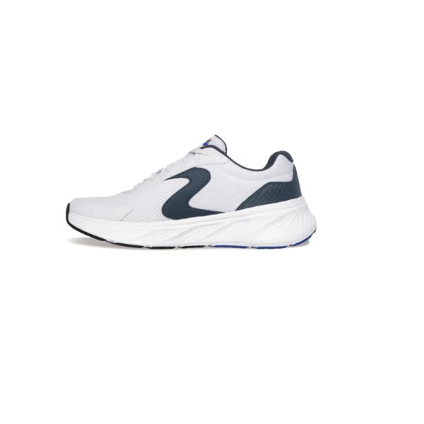 Tenis SKECHERS Hombre Edgeride Blanco Gris - 232838-GYCC