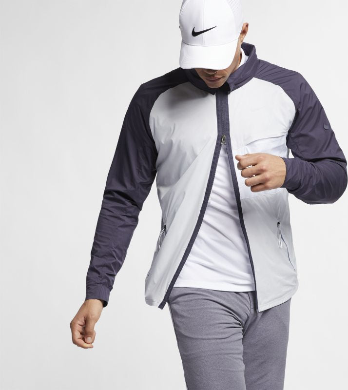 Chaqueta rompeviento Golf - AJ5444-043