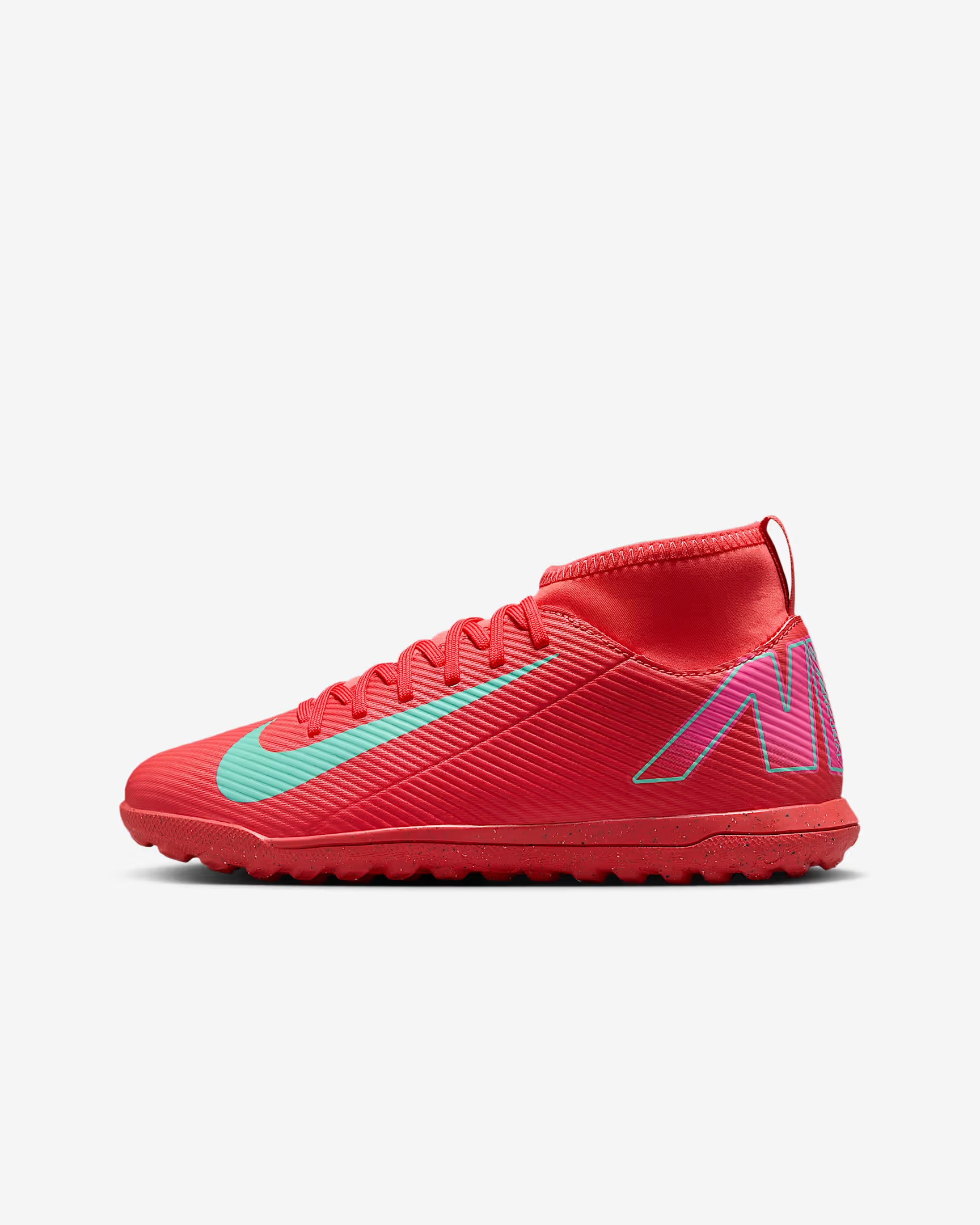 Torretin NIKE Junior  Superfly 10 Club Bota - FQ8313-800