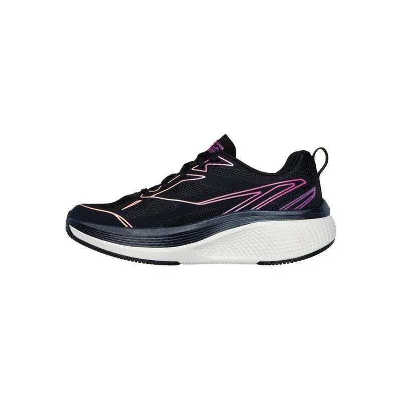 TENIS SKECHERS GO RUN ELEVATE 2.0 ALLAIRE- 129001-BKPR