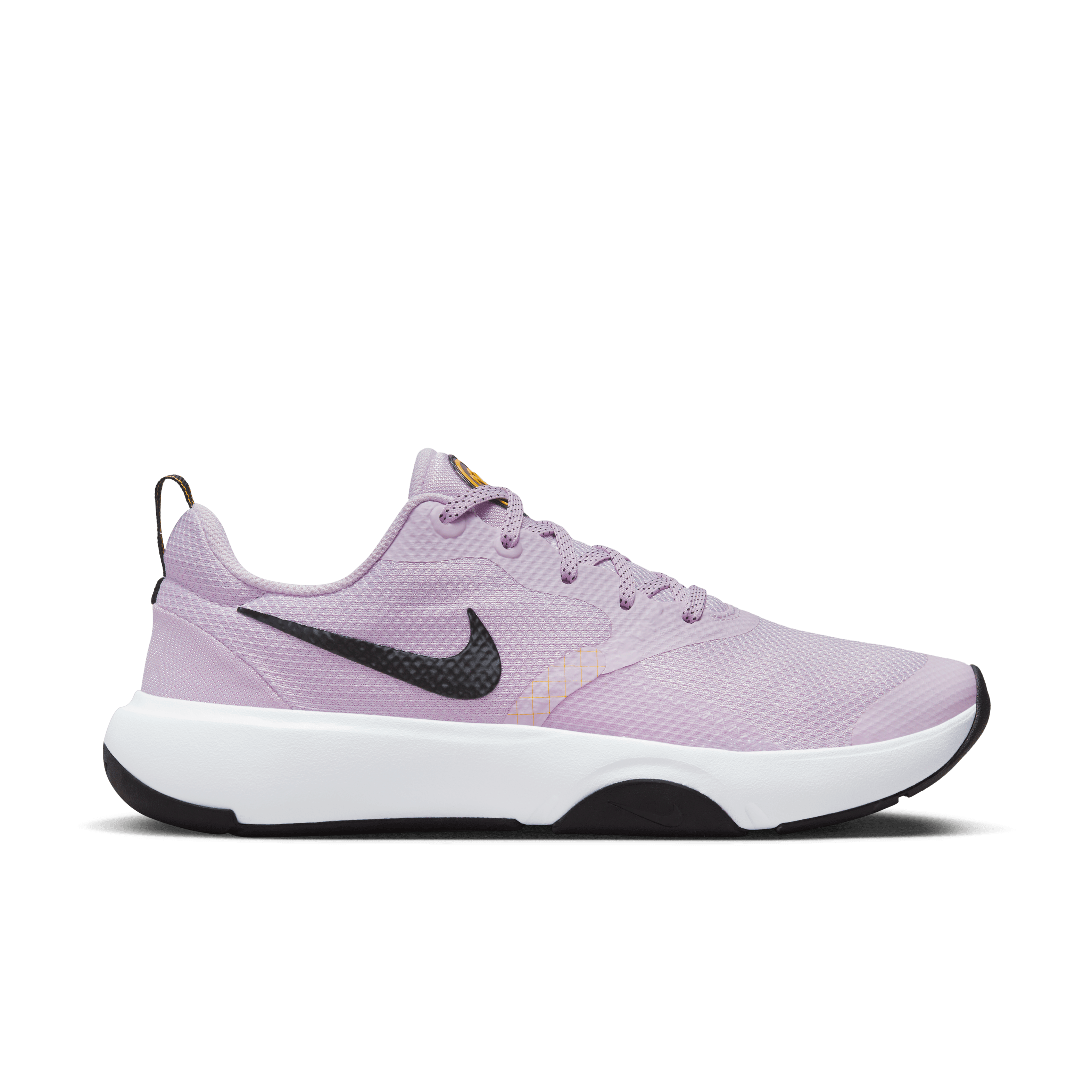 Tenis Nike Dama City Rep TR Lila Blanco - DA1351-500