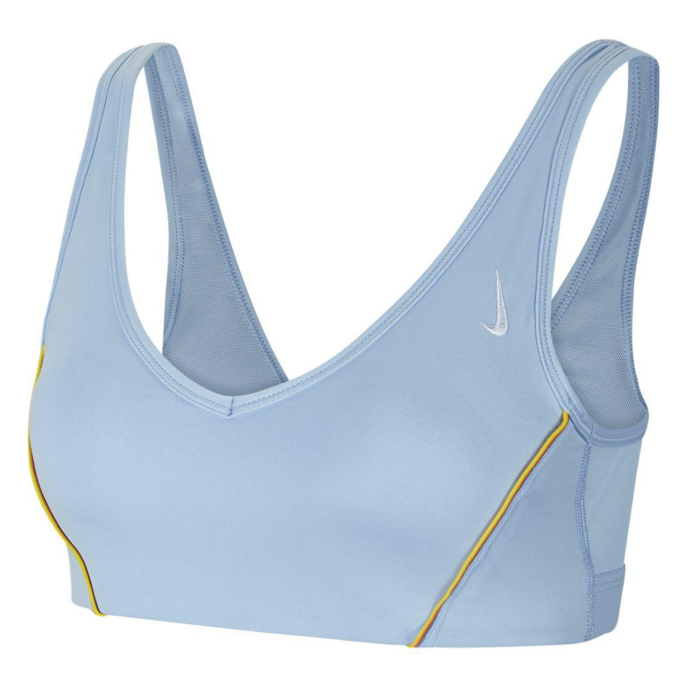 Top azul claro  Nike - CV3663-436