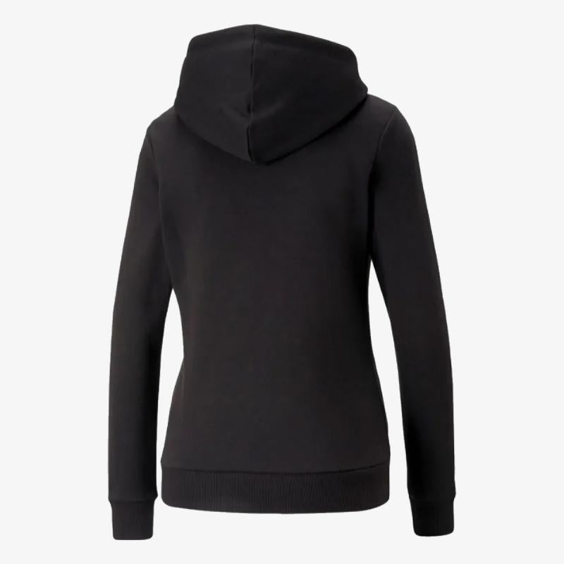 Hoodie PUMA MUJER Blanco - 673680-01