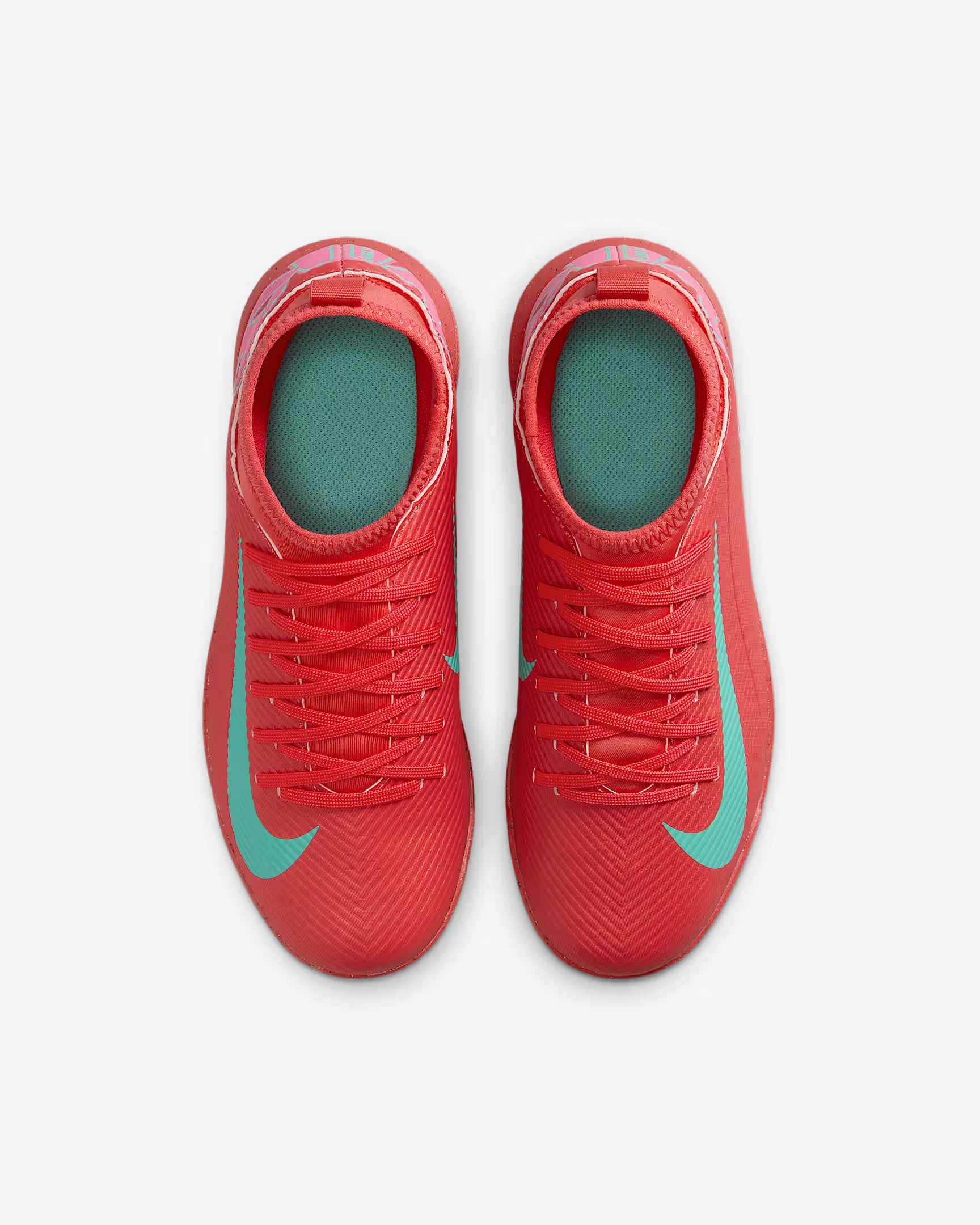 Torretin NIKE Junior  Superfly 10 Club Bota - FQ8313-800