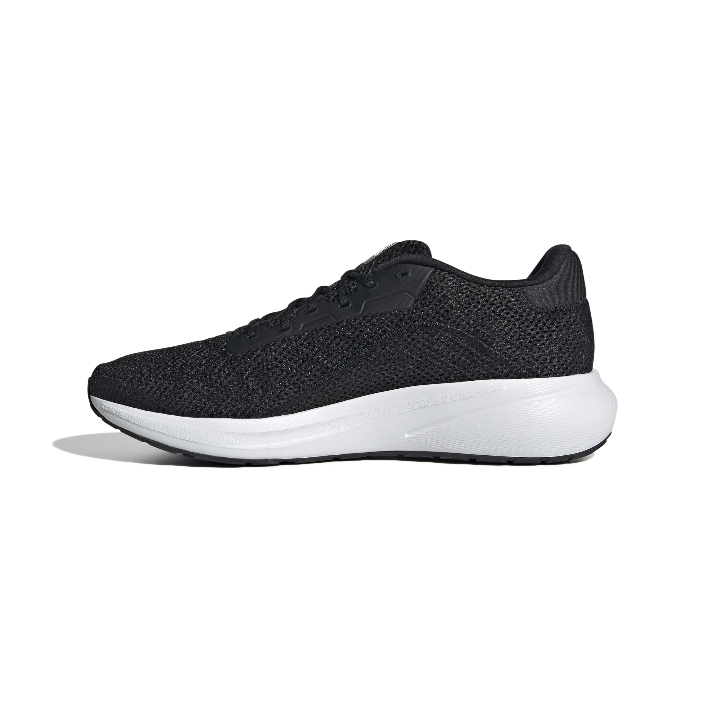 Tenis ADIDAS Hombre Response Runner Negro Blanco - IH6100 NEGRO