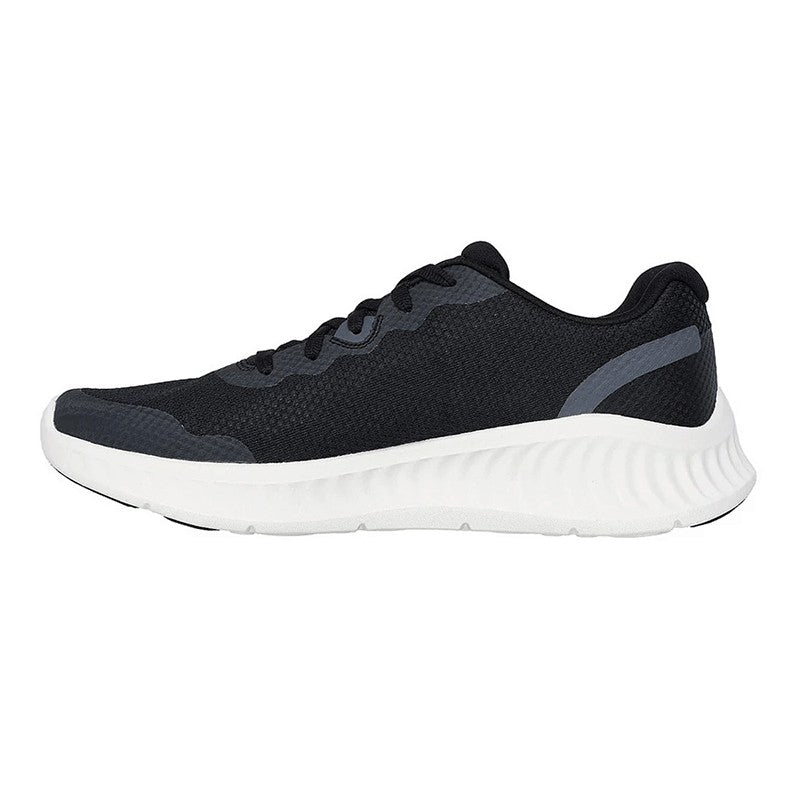 Tenis SKECHERS Hombre Go Walk Now Viligent Negro Blanco - 216373-BLK