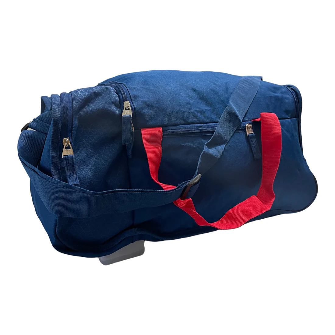 Maleta WILSON Gym Lars Azul - 65.150020NB