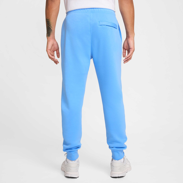 Jogger NIKE Algodón Azul Claro - BV2671-412