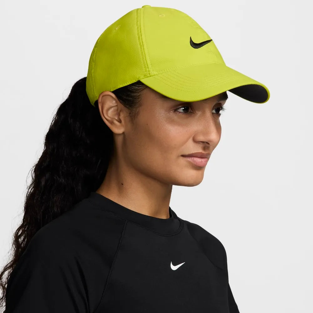 Gorra NIKE  Unisex Verde Training - FZ7096-357