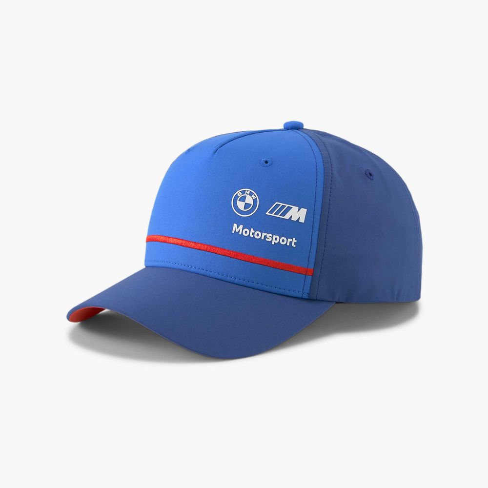 Gorra PUMA Hombre BMW Azul - 024477-03