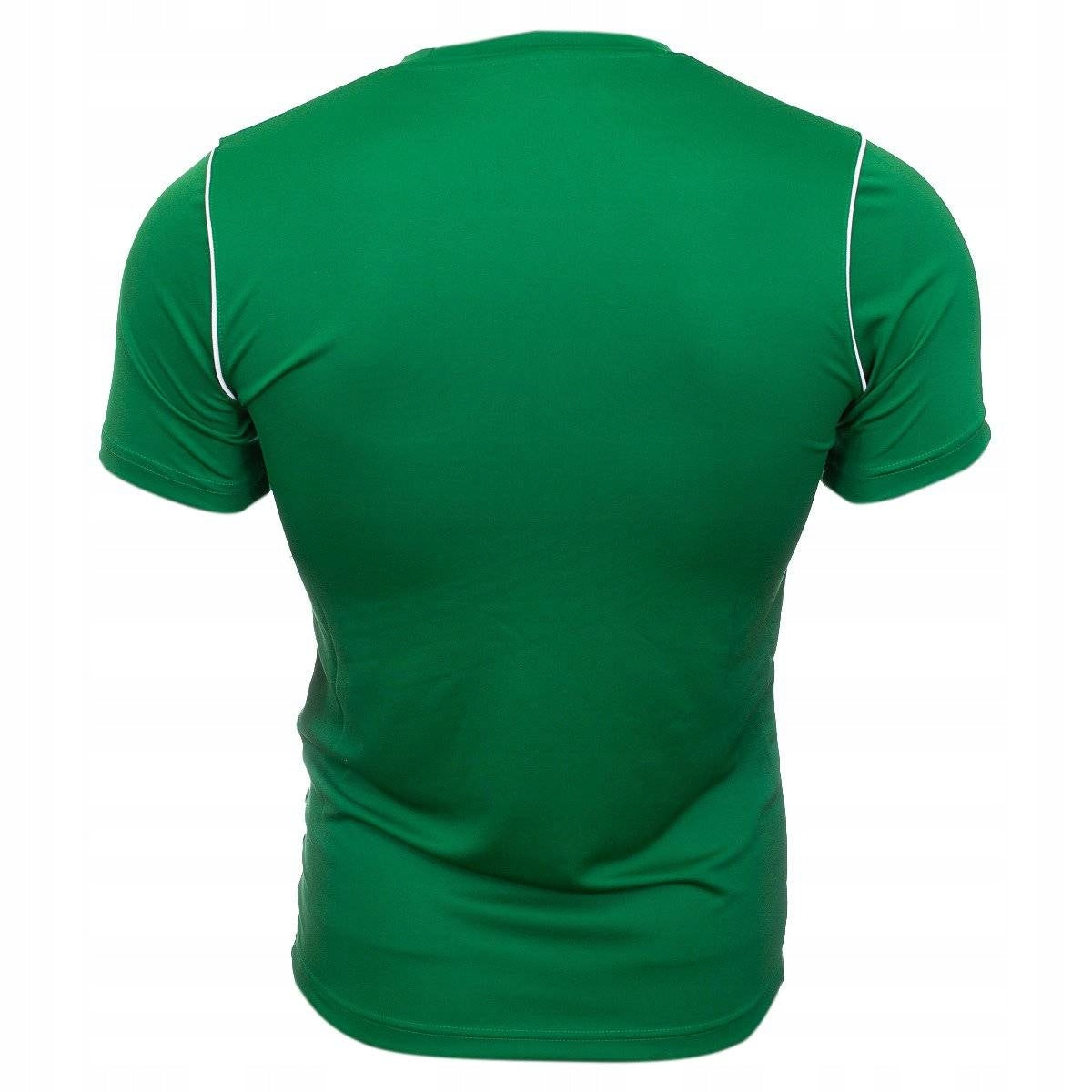 Camiseta Nike Verde entrenamiento - BV6883-302