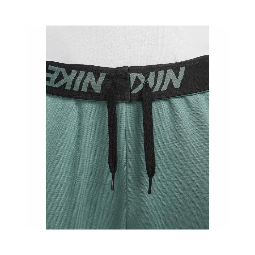 Pantalon Nike Hombre Jogguer verde Algodón  - CU6775-361