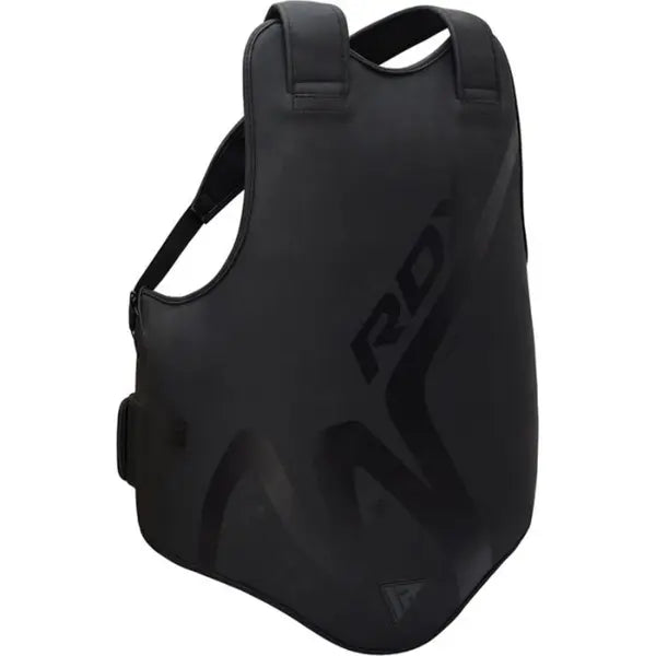 Protector Corporal RDX Negro - CGR-T15MB
