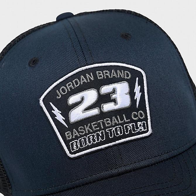 Gorra JORDAN Unisex 23 Negra - HJ2428-010