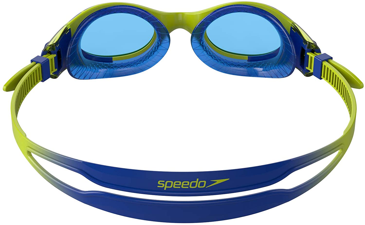 Gafas Speedo Junior  Futura Biofuse Flexiseal 11595C585