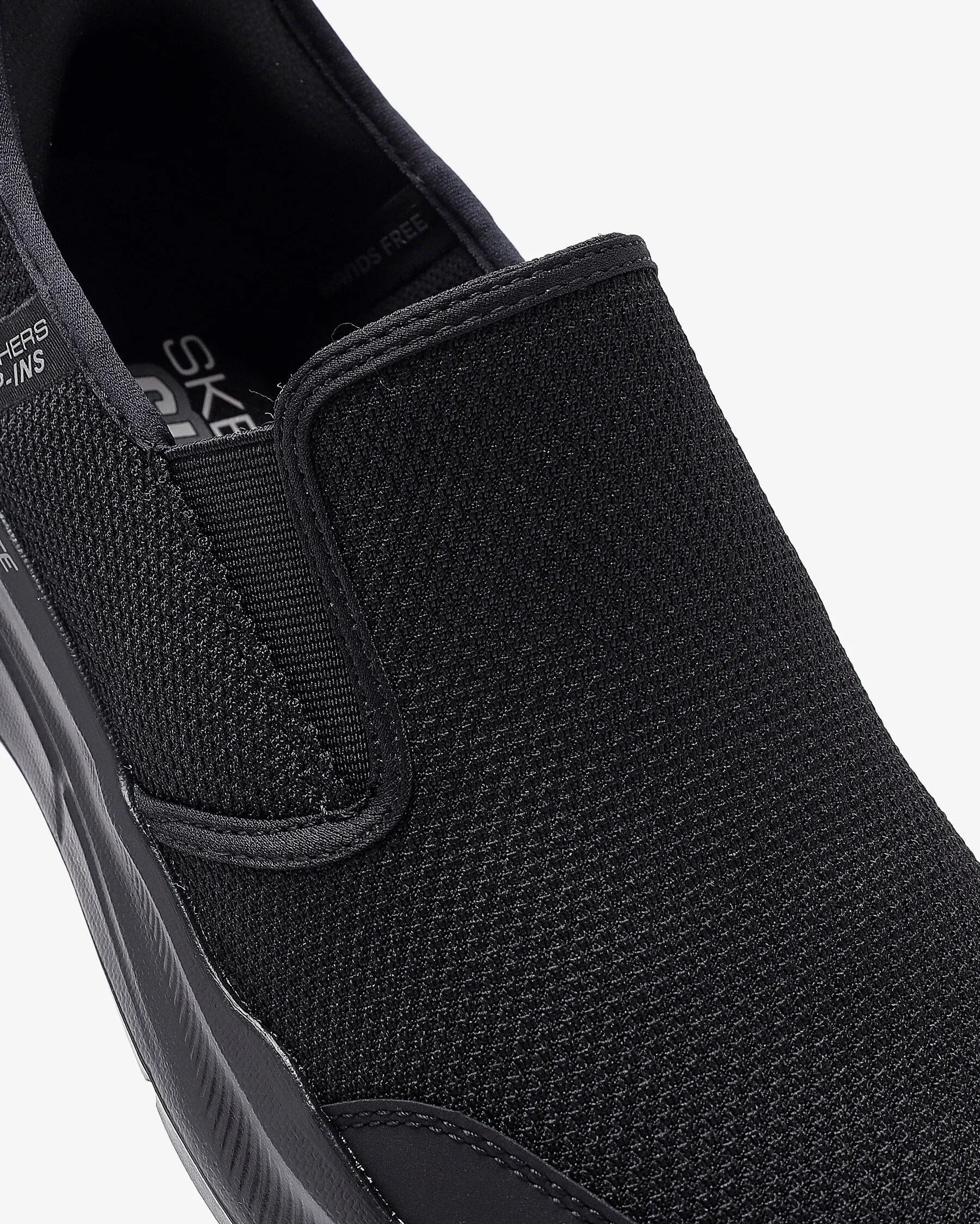 Tenis SKECHERS Hombre  Skechers Slip-ins  Equalizer 5.0 - 232926-BBK