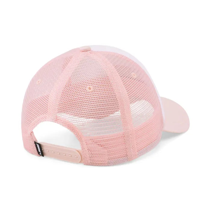 Gorra PUMA Dama Malla Rosa - 024033-05