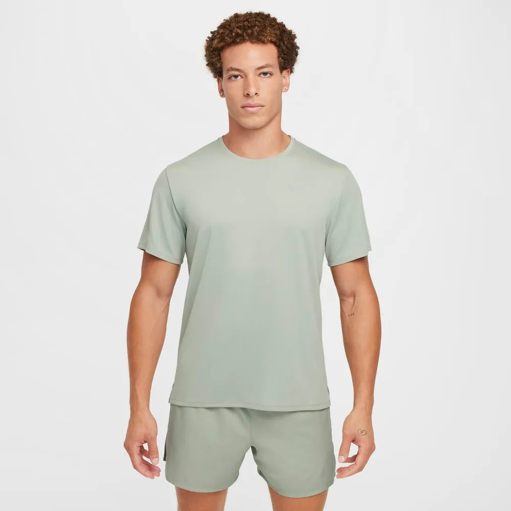 Camiseta NIKE Hombre Training Camel - DV9315-370