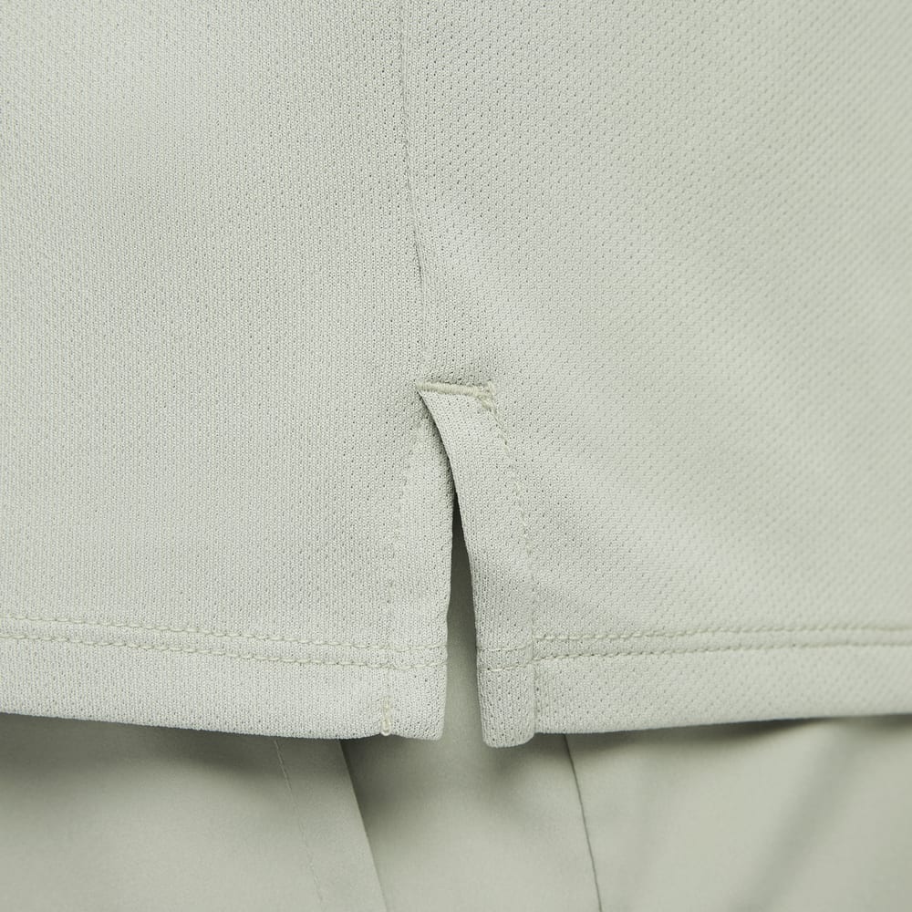 Camiseta NIKE Hombre Training Camel - DV9315-370