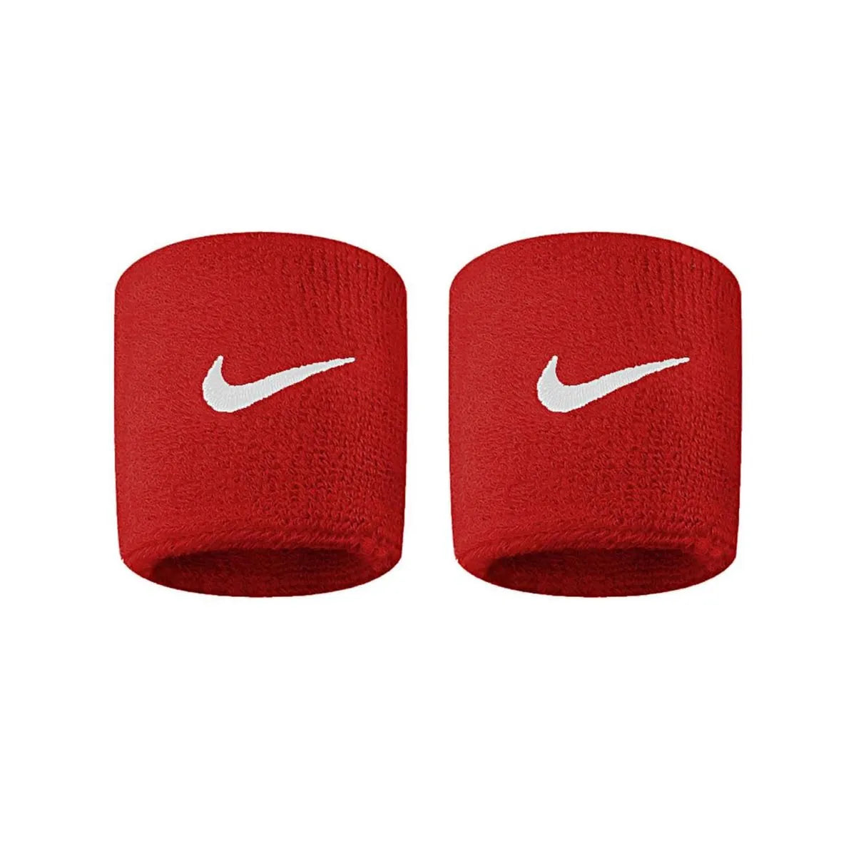 Muñequera NIKE Roja Sudor - NNN04601OS-601