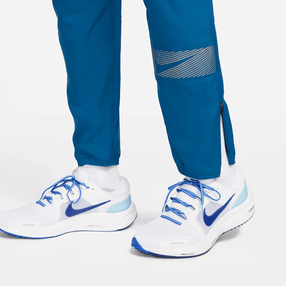 Pantalon Nike Hombre Drif Fit Azul Petroleo  - FB8560-476