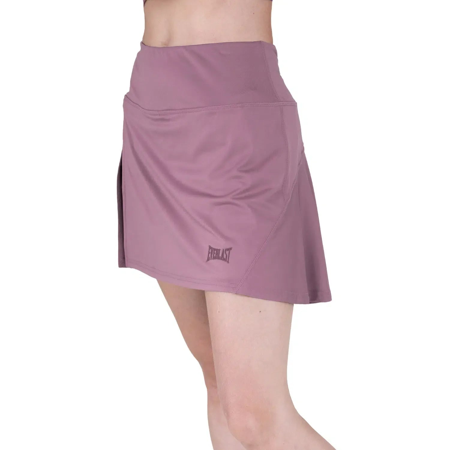 Falda Everlast Rosada para Padel EV54ATL809