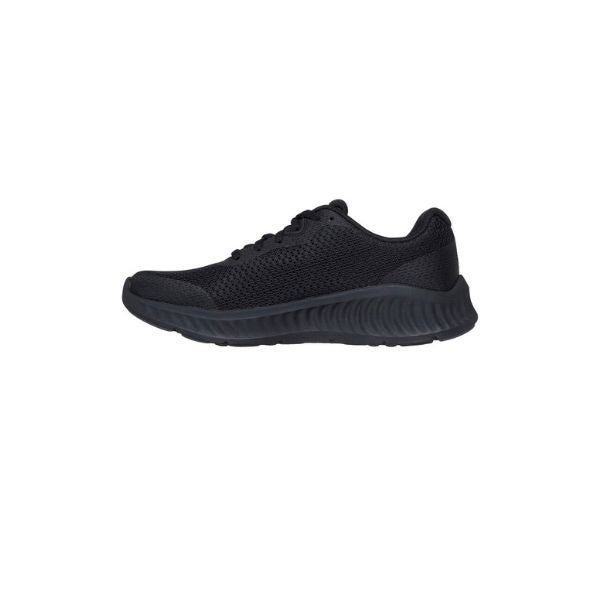 Tenis STEKECHERS Dama Go Walk Now Narissa Todo Negro - 125641-BBK