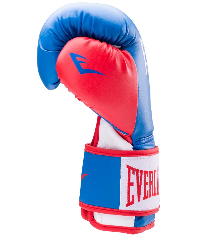 Guantes de boxeo Everlast Powerlock P00000728