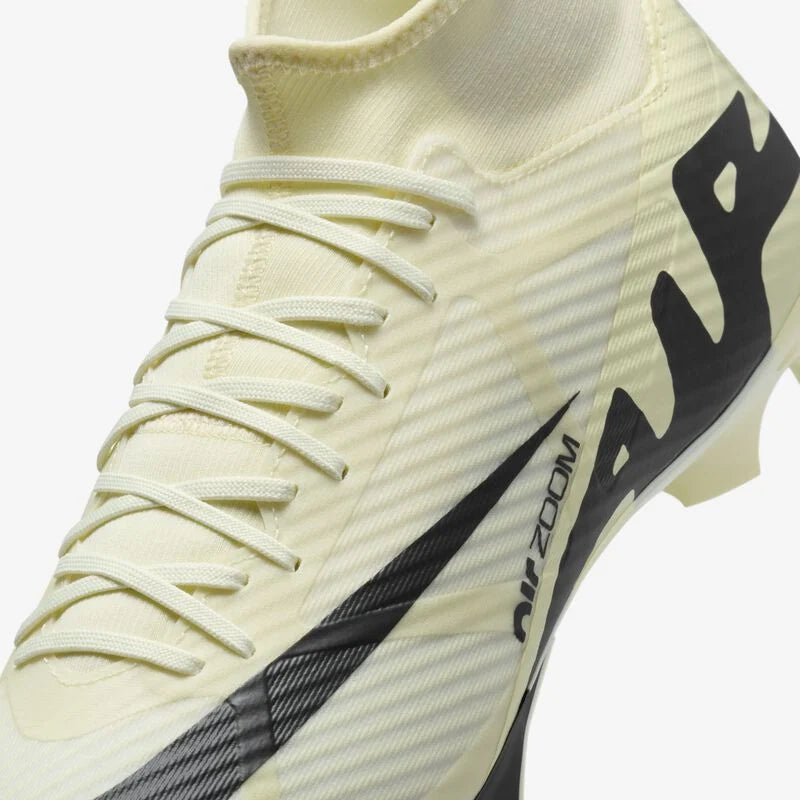 Guayos NIKE Hombre Zoom Superfly 9 Academy Beige - DJ5625-700