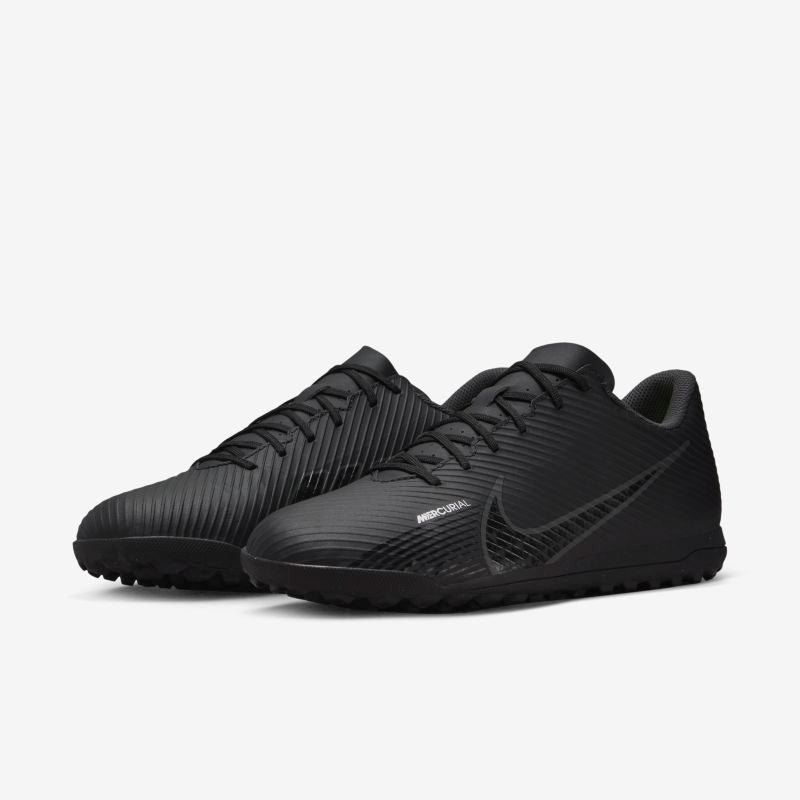 Torretin NIKE Hombre Vapor 15 Club TF Todo Negro - DJ5968-001