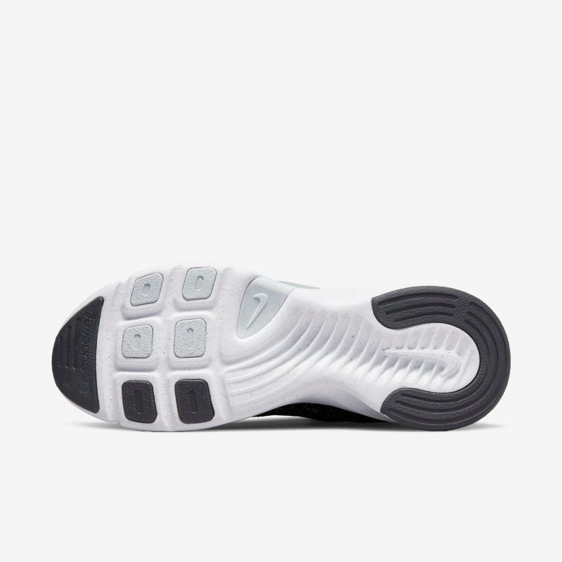 Tenis Nike Hombre Superrep Go 3 Negro Tejido - DH3394-010