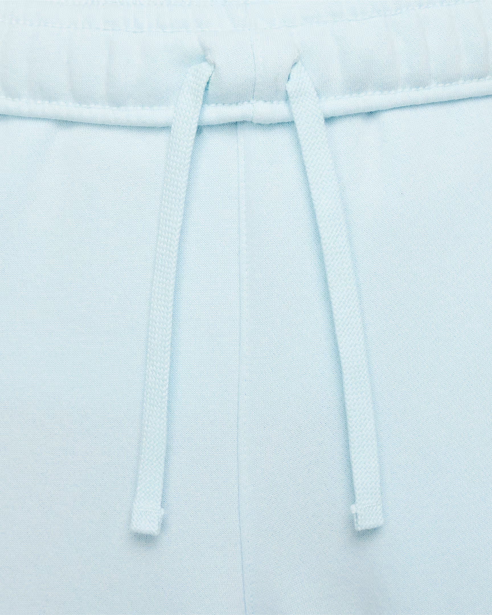 Jogger NIKE Hombre Algodón Azul Claro - BV2671-474