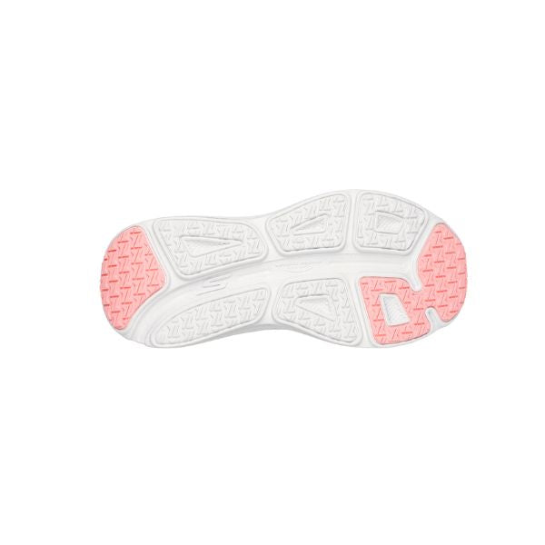 Tenis SKECHERS Dama Max Cushioning Endeavour Azul Rosa - 129470-NVPK